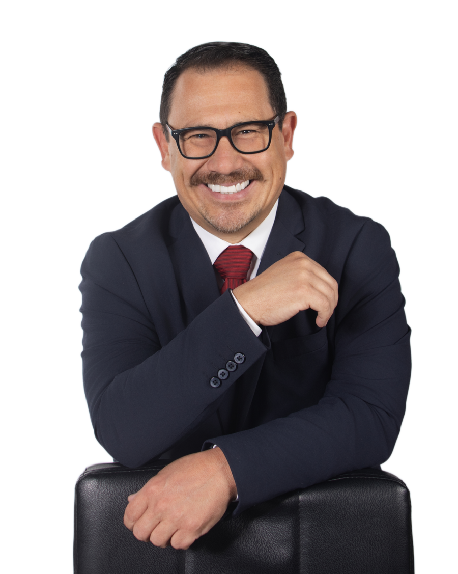 Leonardo Ruiz
